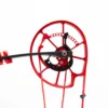 BFL-DX2 Drake X Dual-Purpose Compound Bow – Supports Arrows & Steel Balls