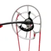 BFL-DX2 Drake X Dual-Purpose Compound Bow – Supports Arrows & Steel Balls