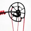 BFL-DX2 Drake X Dual-Purpose Compound Bow – Supports Arrows & Steel Balls