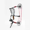BFL-DX2 Drake X Dual-Purpose Compound Bow – Supports Arrows & Steel Balls