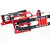 BFL-DX2 Drake X Dual-Purpose Compound Bow – Supports Arrows & Steel Balls