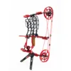 BFL-DX2 Drake X Dual-Purpose Compound Bow – Supports Arrows & Steel Balls