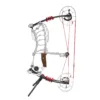 BFL-DX2 Drake X Dual-Purpose Compound Bow – Supports Arrows & Steel Balls