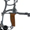 BFL-DX2 Drake X Dual-Purpose Compound Bow – Supports Arrows & Steel Balls