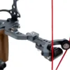 BFL-DX2 Drake X Dual-Purpose Compound Bow – Supports Arrows & Steel Balls
