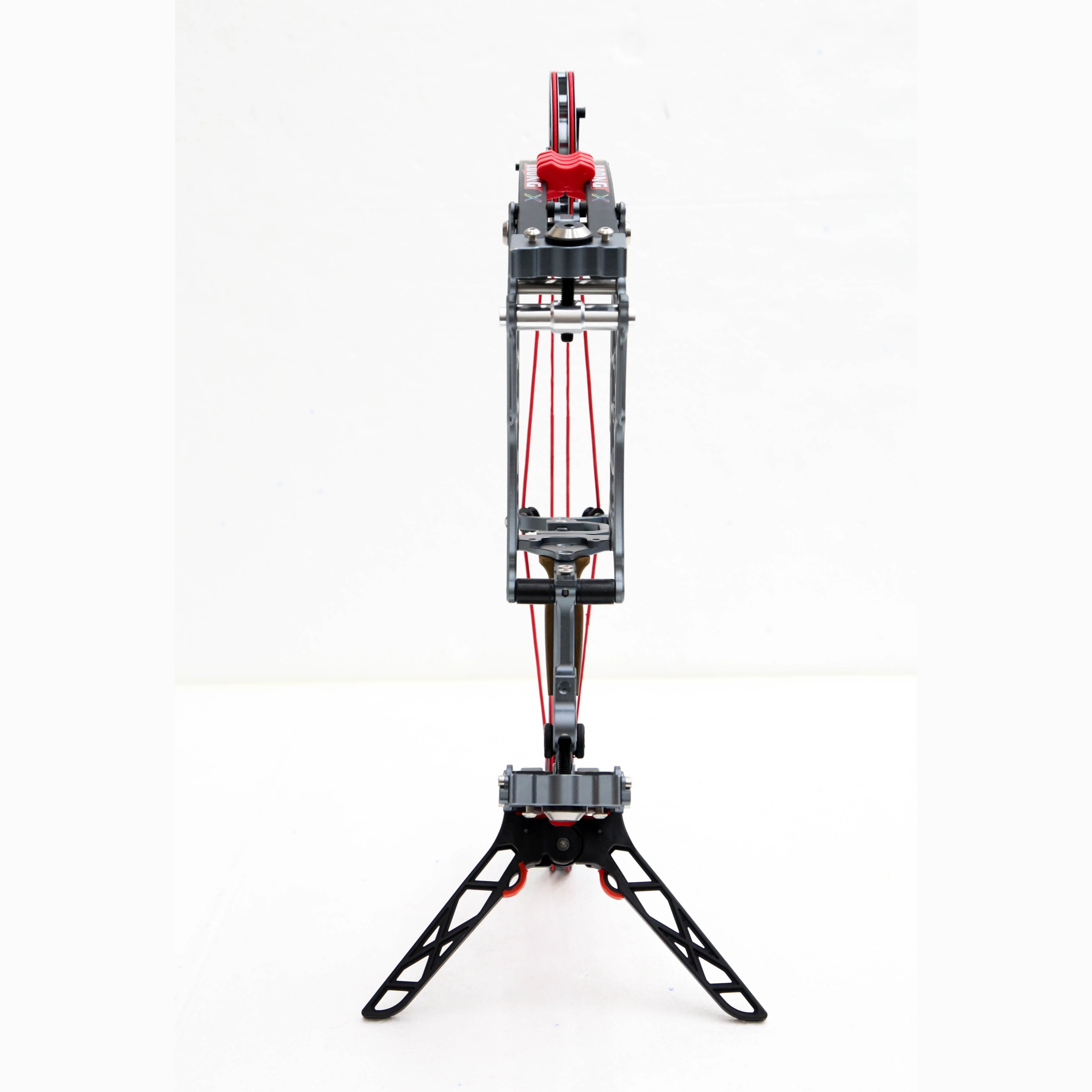 BFL-DX2 Drake X Dual-Purpose Compound Bow – Supports Arrows & Steel Balls