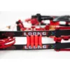 BFL-DX2 Drake X Dual-Purpose Compound Bow – Supports Arrows & Steel Balls