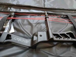 BFLW-P18 Pangu’s Wrath Hunting Compound Bow – Powerful, Accurate & Reliable | Designed for Hunting