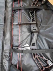 BFLW-P18 Pangu’s Wrath Hunting Compound Bow – Powerful, Accurate & Reliable | Designed for Hunting