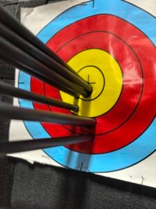 BFLW-P18 Pangu’s Wrath Hunting Compound Bow – Powerful, Accurate & Reliable | Designed for Hunting