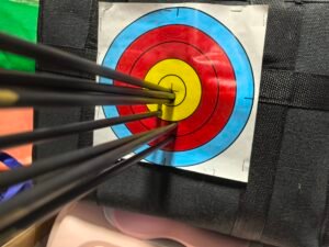 BFLW-P18 Pangu’s Wrath Hunting Compound Bow – Powerful, Accurate & Reliable | Designed for Hunting