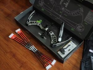 BFLW-P19 Fuxi Archery Compound Bows – High-Power & Precision | Perfect for Hunting