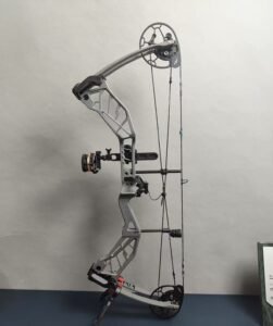 BFLW-P19 Fuxi Archery Compound Bows – High-Power & Precision | Perfect for Hunting