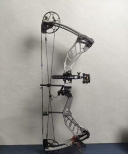 BFLW-P19 Fuxi Archery Compound Bows – High-Power & Precision | Perfect for Hunting