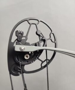 BFLW-P19 Fuxi Archery Compound Bows – High-Power & Precision | Perfect for Hunting