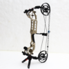 BFC-C18 Conqueror Dual-Use Compound Bow – Arrows & Steel Balls