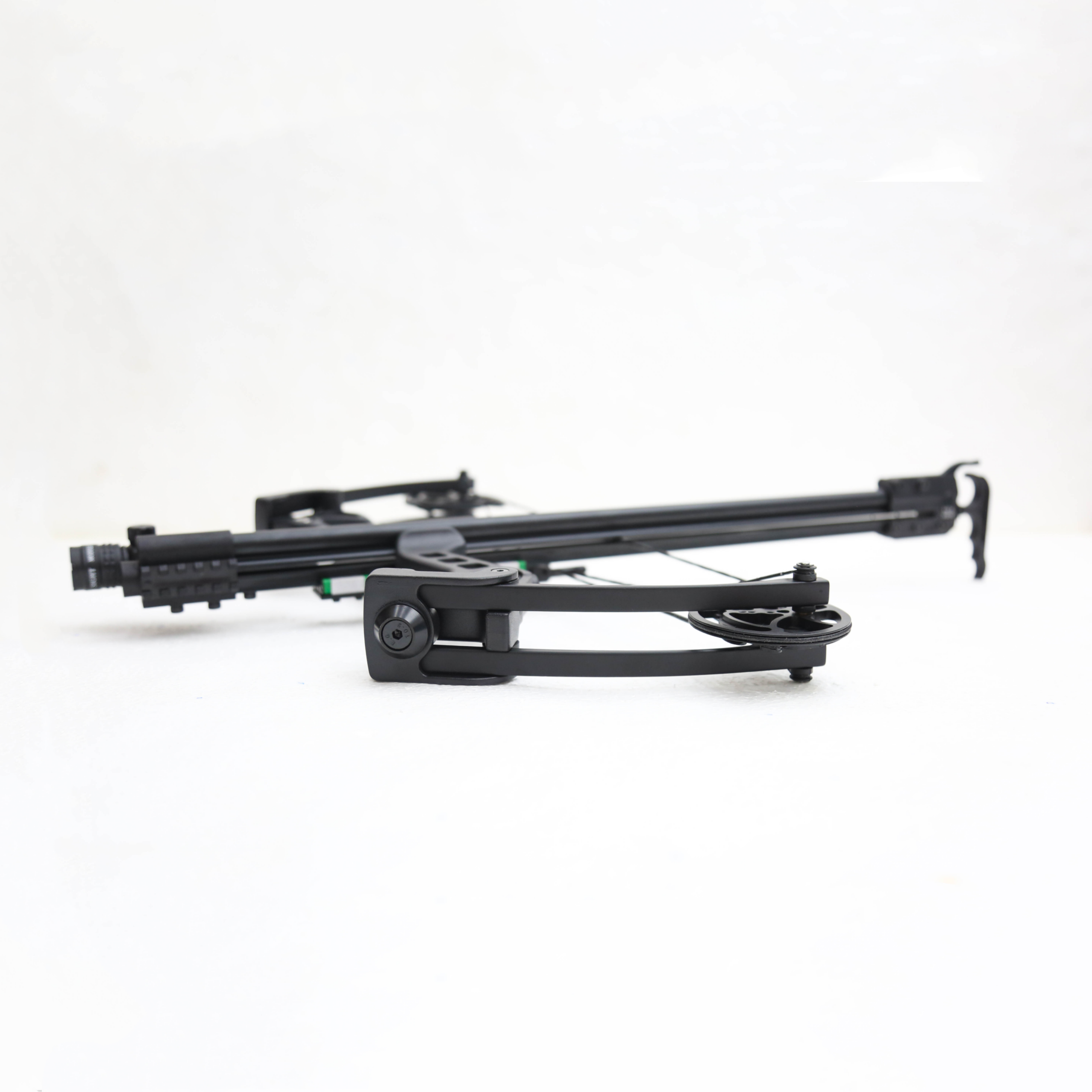 BF-R40 Shadow Rail 40-Shot Repeating Compound Bow