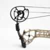 BFC-C18 Conqueror Dual-Use Compound Bow – Arrows & Steel Balls
