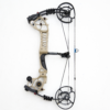 BFC-C18 Conqueror Dual-Use Compound Bow – Arrows & Steel Balls