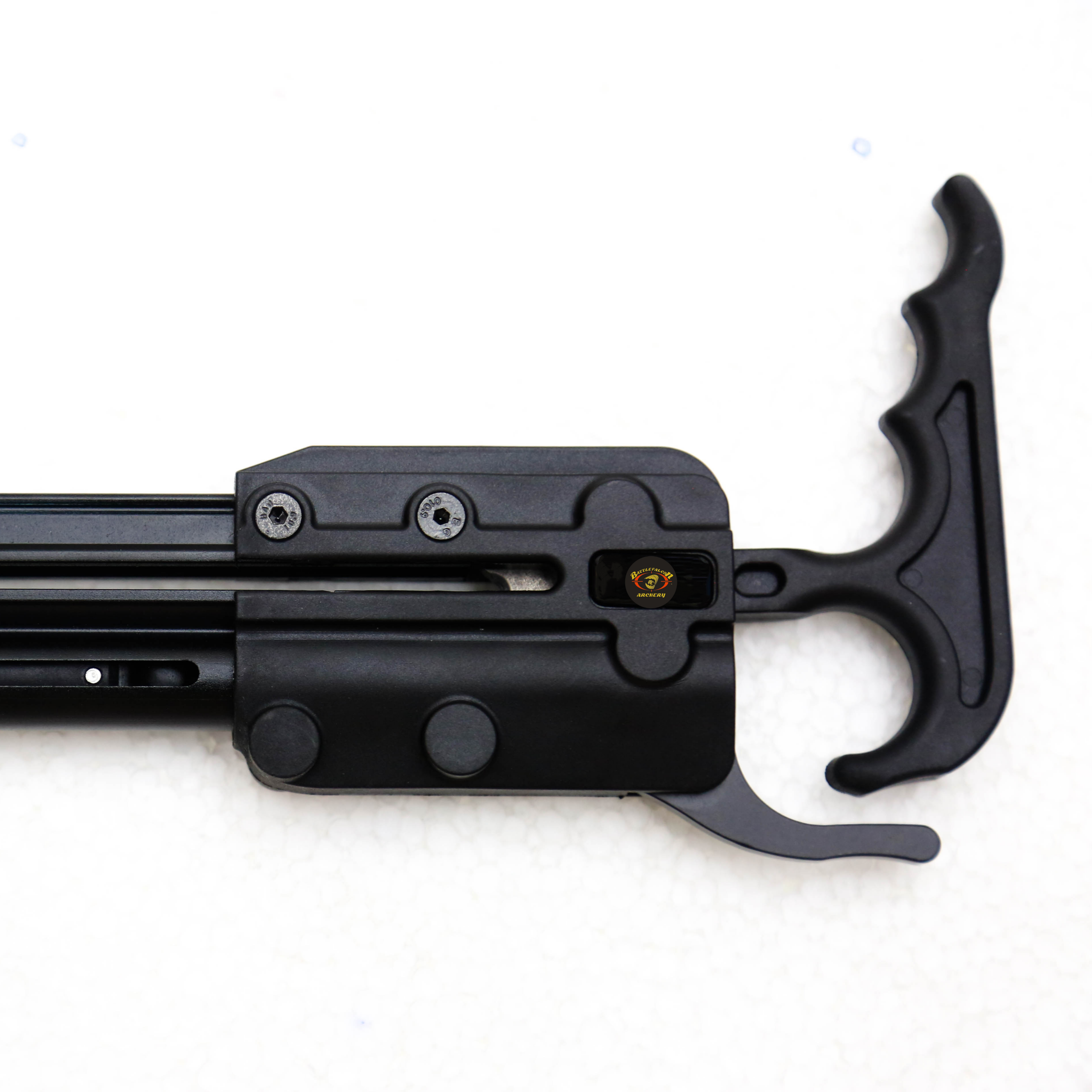 BF-R40 Shadow Rail 40-Shot Repeating Compound Bow
