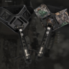 LW-S2 Wrist Release – 360° Rotating Caliper with Adjustable Wrist Rod