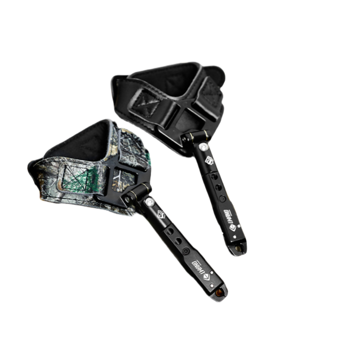 LW-S2 Wrist Release – 360° Rotating Caliper with Adjustable Wrist Rod