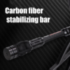 LW-HX Carbon Fiber Stabilizer – Lightweight Shock Absorber for Bows