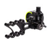 LW-M2S Short 5-Pin Micro-Adjust Bow Sight