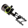 LW-M2S Short 5-Pin Micro-Adjust Bow Sight
