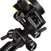 LW-M2L Long 5-Pin Micro-Adjust Bow Sight