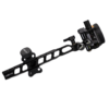 LW-M2L Long 5-Pin Micro-Adjust Bow Sight