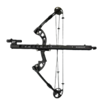 BF-L18KA Rapid-Fire Steel Ball Compound Bow