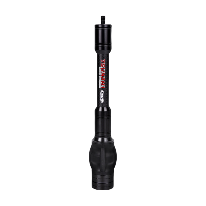 LW-HX Carbon Fiber Stabilizer – Lightweight Shock Absorber for Bows