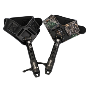 LW-S2 Wrist Release – 360° Rotating Caliper with Adjustable Wrist Rod