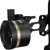 LW-M2S Short 5-Pin Micro-Adjust Bow Sight