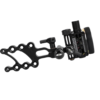 LW-M2S Short 5-Pin Micro-Adjust Bow Sight
