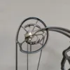 BattleFalcon Adjustable Cam System — 80% Let-Off for Smooth Draw Cycle
