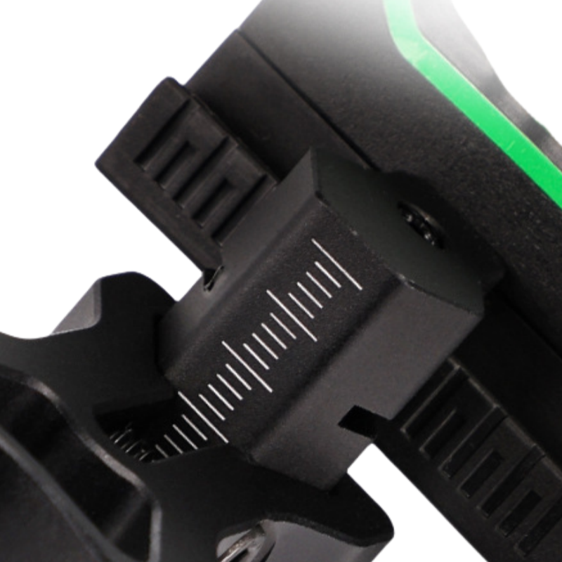 BattleFalcon Adjustable Windage and Elevation Knobs — Fine-Tuning for Accuracy