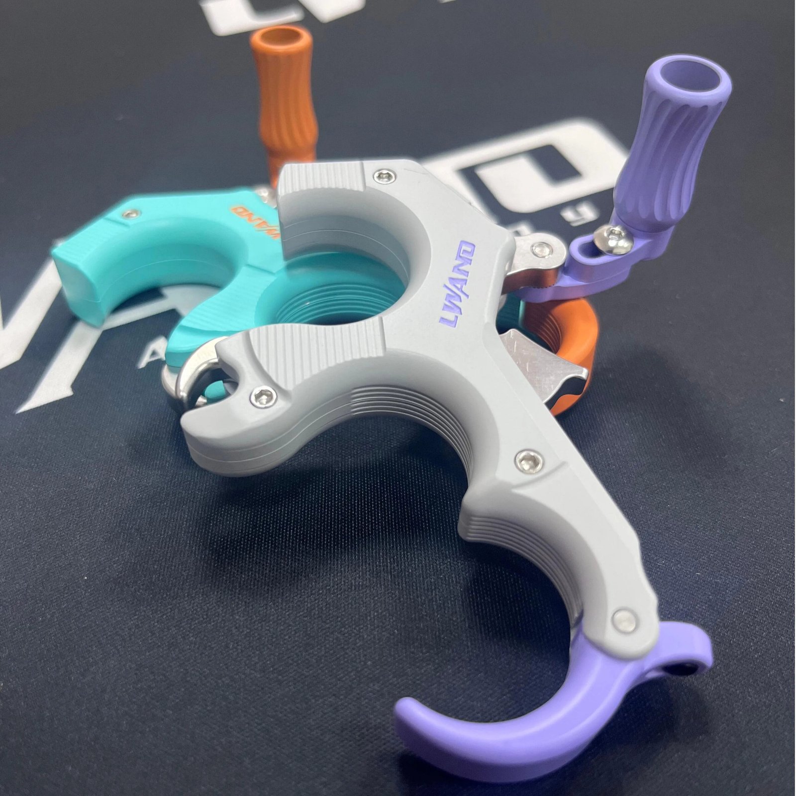 LW-CSL1 Dopamine Color Thumb Release – Bold Style, Smooth Control