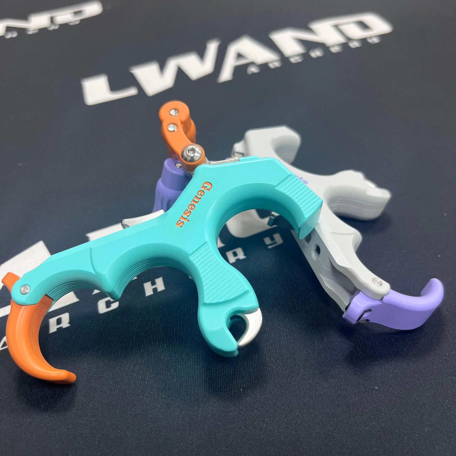 LW-CSL1 Dopamine Color Thumb Release – Bold Style, Smooth Control