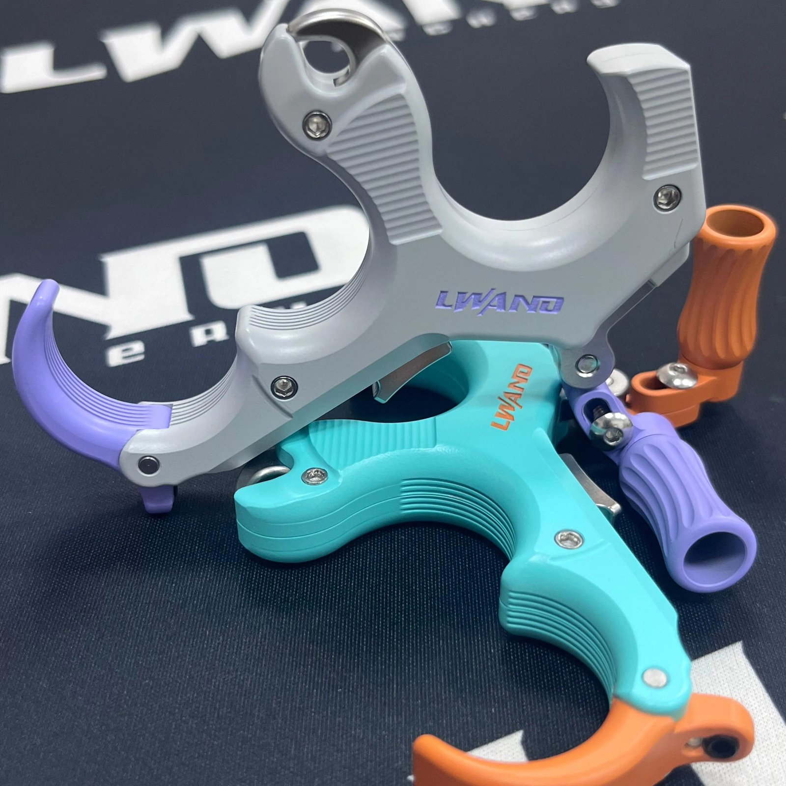 LW-CSL1 Dopamine Color Thumb Release – Bold Style, Smooth Control