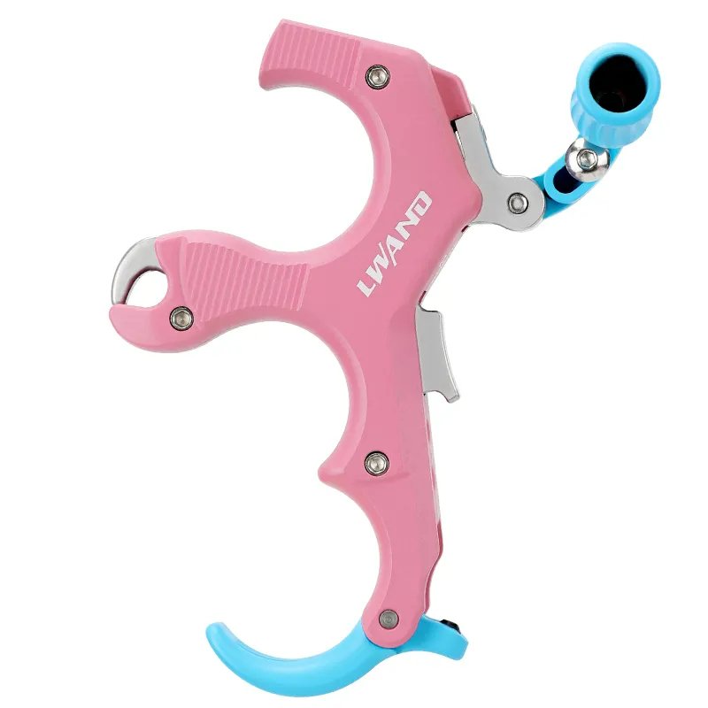 LW-CSL1 Dopamine Color Thumb Release – Bold Style, Smooth Control