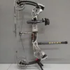 BattleFalcon BFC-WK1 WUKONG Package — Includes Arrows, Steel Balls and Accessories