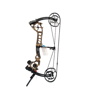 BattleFalcon BFC-C18 Conqueror Dual-Use Compound Bow – Shoots Arrows and Steel Balls BattleFalcon BFC-C18 Conqueror Dual-Use Compound Bow – Arrows & Steel Balls