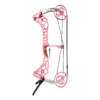 BattleFalcon BattleFalcon BFC-WKD WUKONG Dual-Purpose Compound Bow with Ceramic Coating – Dopamine Colors — Shoots Arrows and Steel Balls