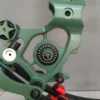 BattleFalcon BattleFalcon Logo and Fine CNC Machining Detail on WUKONG Bow
