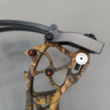 BFC-C18 Conqueror Dual-Use Compound Bow – Arrows & Steel Balls