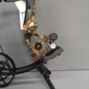 BFC-C18 Conqueror Dual-Use Compound Bow – Arrows & Steel Balls