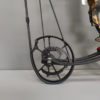 BFC-C18 Conqueror Dual-Use Compound Bow – Arrows & Steel Balls