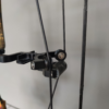 BFC-C18 Conqueror Dual-Use Compound Bow – Arrows & Steel Balls